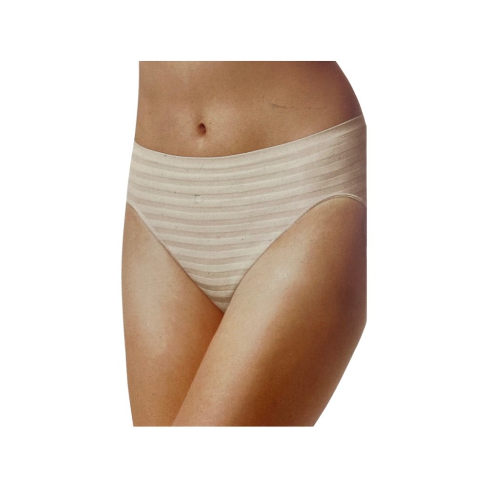 Jockey seem free hi cuts 3 in the pack